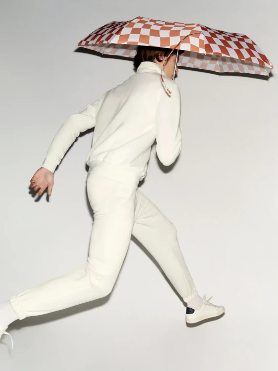 original-duckhead-peanut-butter-checkers-resistant-best-umbrella_1-scaled.webp