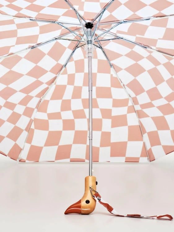 original-duckhead-peanut-butter-checkers-resistant-best-umbrella_6.webp