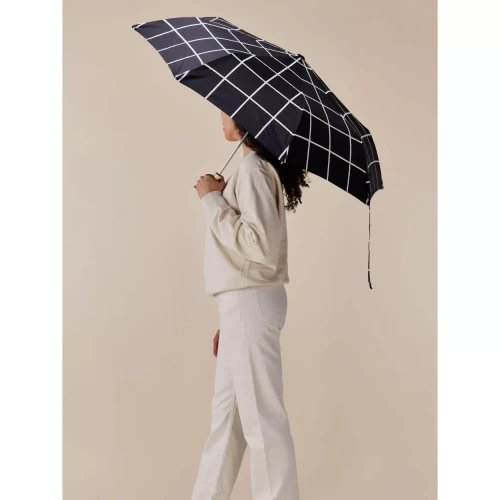 original-duckhead-parasol-black-grid-compact-odck-cp005-1.webp