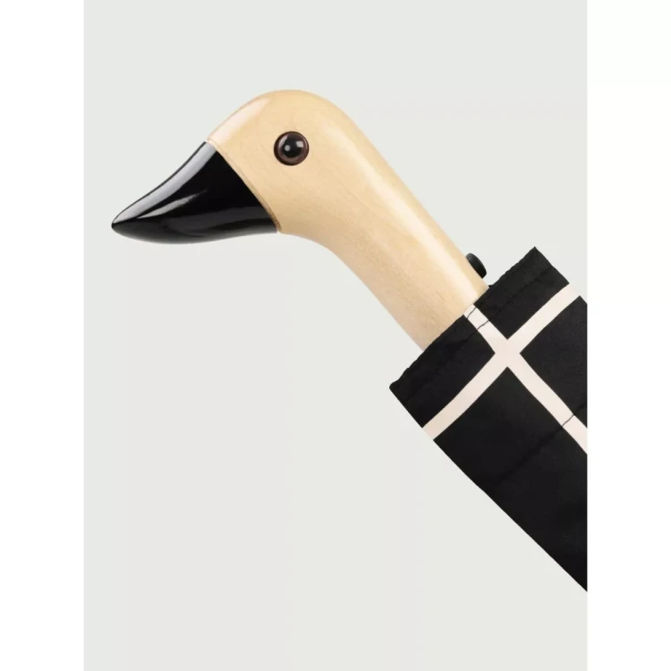 original-duckhead-parasol-black-grid-compact-odck-cp005-3.webp