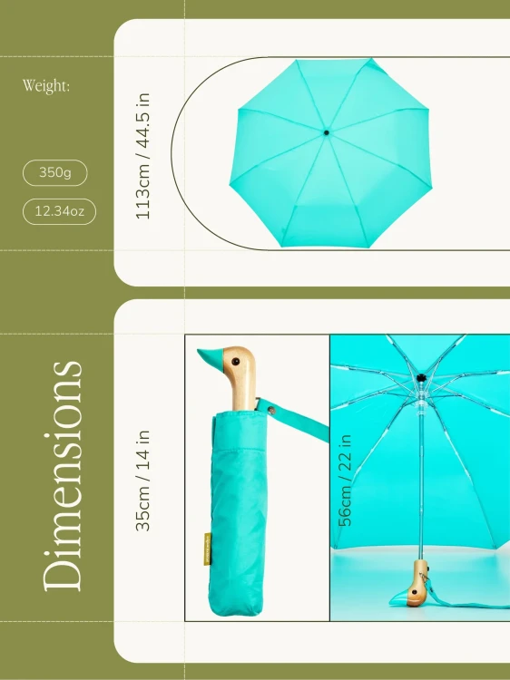 original-duckhead-umbrella-measurement-mint-scaled.webp