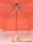 original-duckhead-peach-best-windproof-umbrella-4.webp