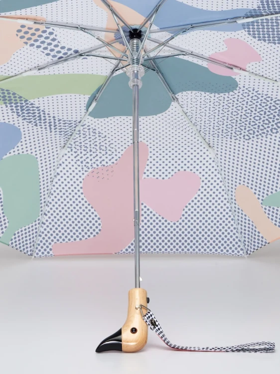 original-duckhead-duck-umbrella-default-title-dots-eco-friendly-compact-duck-umbrella-39316063453442.webp
