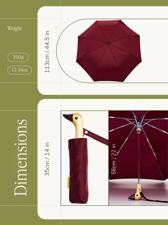 original-duckhead-umbrella-measurement-cherry-scaled.webp