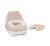 Nocnik Bear Potty Powder Pink 18m+ Bo Jungle