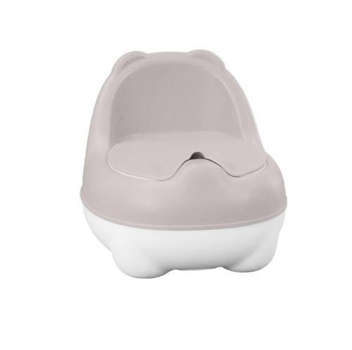 Nocnik Bear Potty Nougat 18m+ Bo Jungle