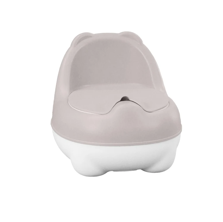 Nocnik Bear Potty Nougat 18m+ Bo Jungle