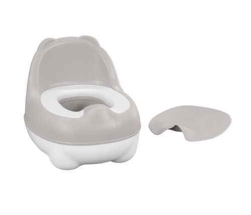Nocnik Bear Potty Nougat 18m+ Bo Jungle