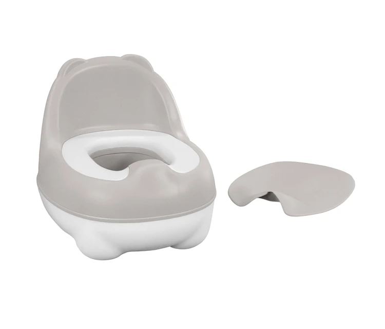 Nocnik Bear Potty Nougat 18m+ Bo Jungle