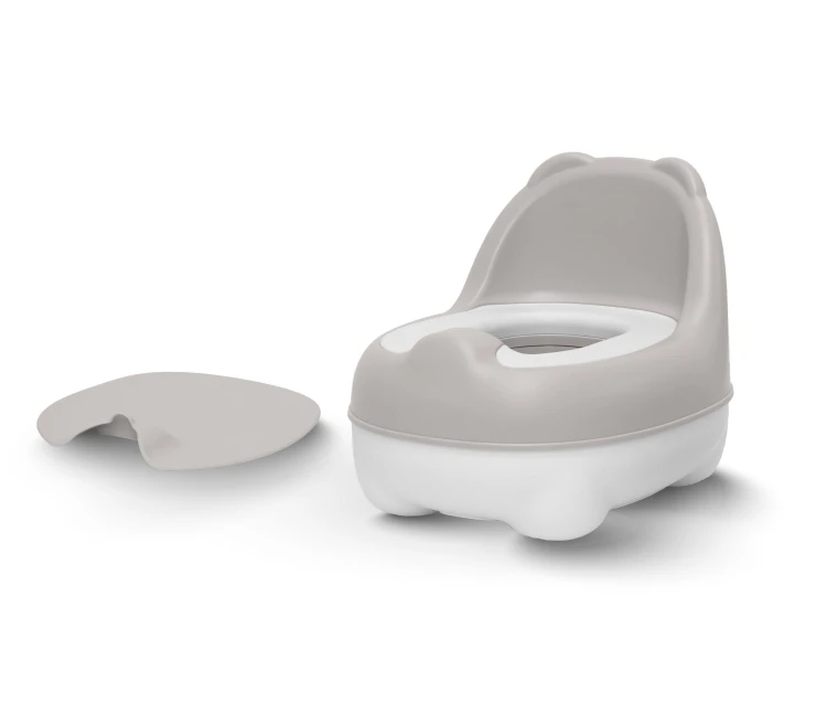 Nocnik Bear Potty Nougat 18m+ Bo Jungle