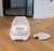 Nocnik Bear Potty Nougat 18m+ Bo Jungle