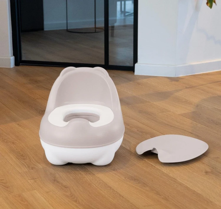 Nocnik Bear Potty Nougat 18m+ Bo Jungle