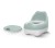 Nocnik Bear Potty Sage Green 18m+ Bo Jungle
