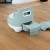 Nocnik Bear Potty Sage Green 18m+ Bo Jungle