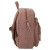 Plecak dla dzieci Beary Excited Brown KIDZROOM