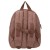 Plecak dla dzieci Beary Excited Brown KIDZROOM