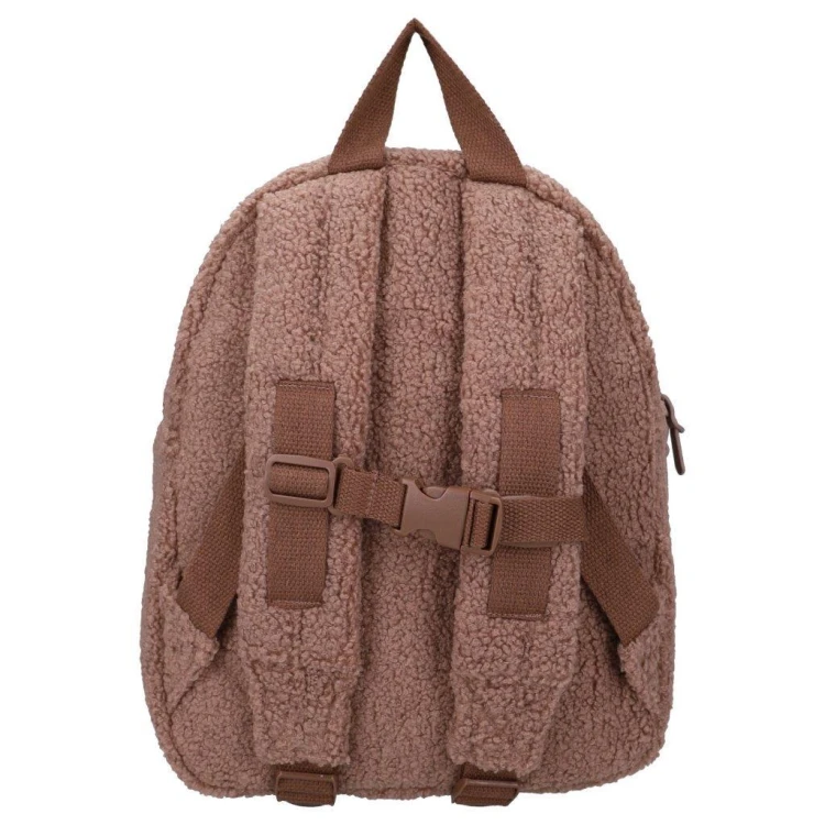 Plecak dla dzieci Beary Excited Brown KIDZROOM