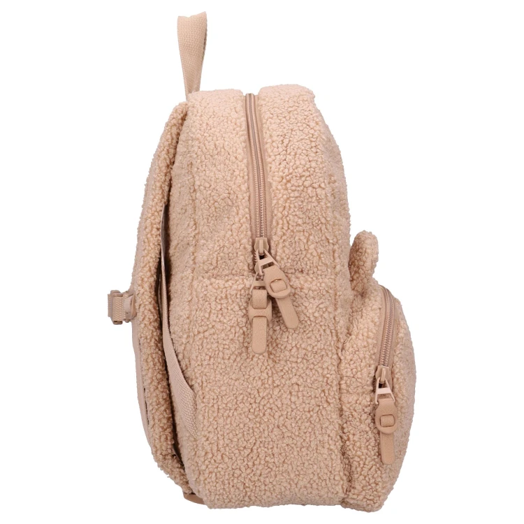 Plecak dla dzieci Comfort Friends Mouse beige KIDZROOM