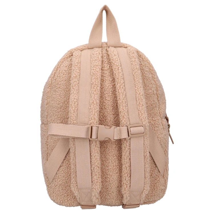 Plecak dla dzieci Comfort Friends Mouse beige KIDZROOM