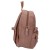 Plecak dla dzieci Comfort FriendsTeddy Bear brown KIDZROOM