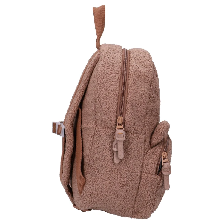 Plecak dla dzieci Comfort FriendsTeddy Bear brown KIDZROOM