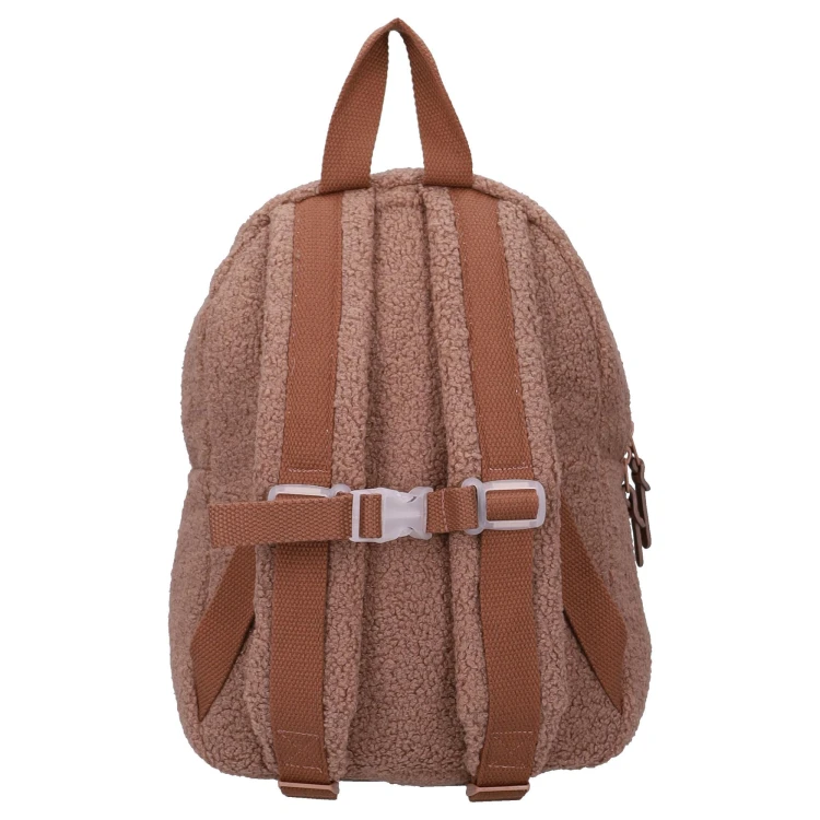 Plecak dla dzieci Comfort FriendsTeddy Bear brown KIDZROOM