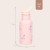 Butelka bidon 350 ml Secret Garden pink KIDZROOM