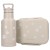 Butelka bidon 350 ml Nostalgia Beige KIDZROOM