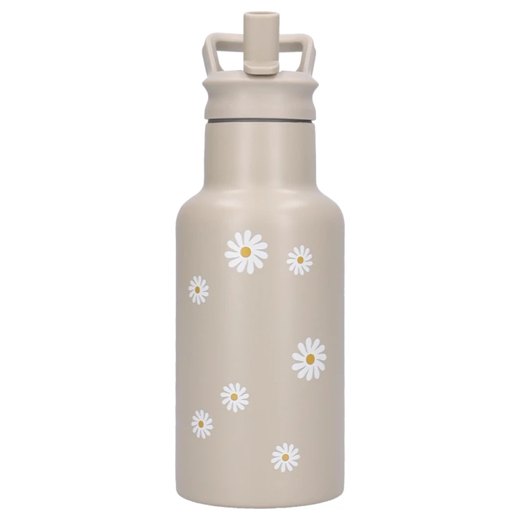 Butelka bidon 350 ml Nostalgia Beige KIDZROOM