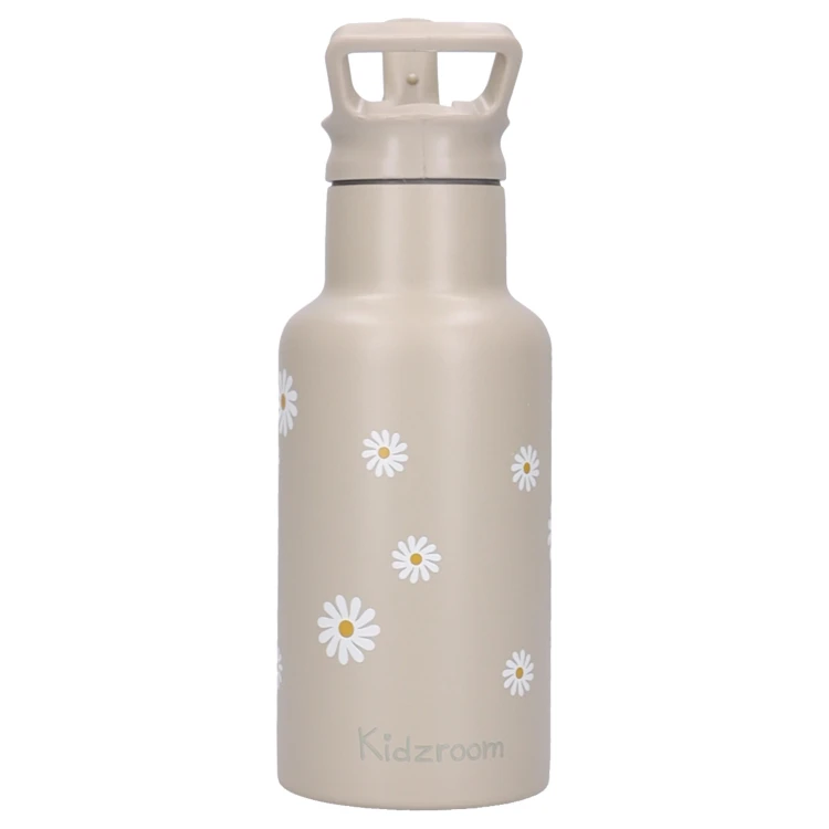 Butelka bidon 350 ml Nostalgia Beige KIDZROOM