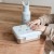 Butelka bidon 350 ml Little Story Blue KIDZROOM