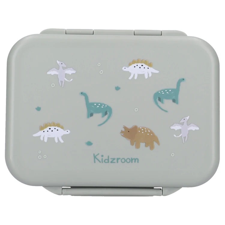Lunchbox pojemnik Small Dino KIDZROOM