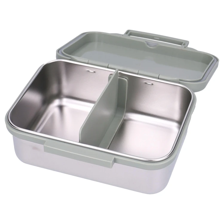 Lunchbox pojemnik Small Dino KIDZROOM