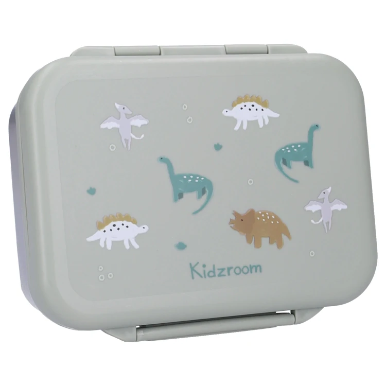 Lunchbox pojemnik Small Dino KIDZROOM