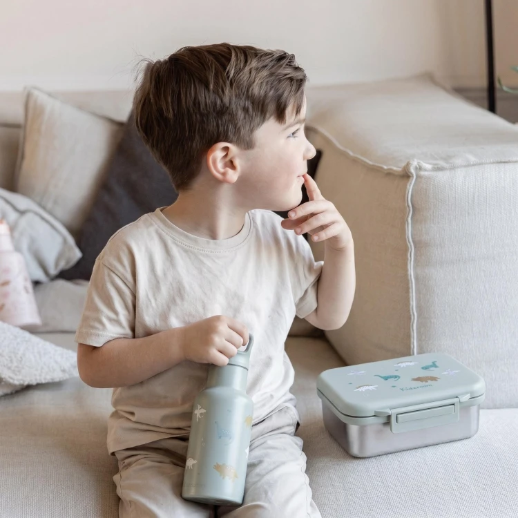 Lunchbox pojemnik Small Dino KIDZROOM