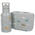 Lunchbox pojemnik Small Dino KIDZROOM
