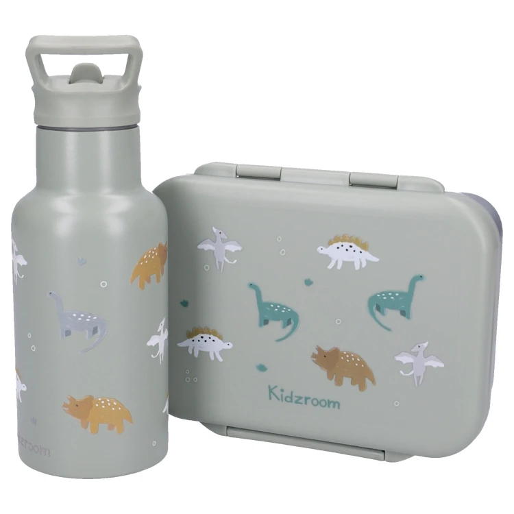 Lunchbox pojemnik Small Dino KIDZROOM