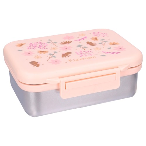 Lunchbox pojemnik Memories Flowers KIDZROOM