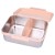 Lunchbox pojemnik Memories Flowers KIDZROOM