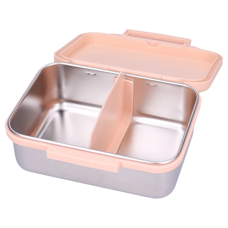 Lunchbox pojemnik Memories Flowers KIDZROOM