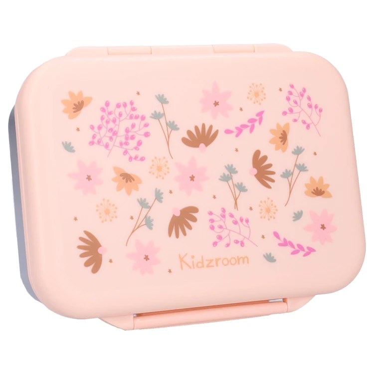 Lunchbox pojemnik Memories Flowers KIDZROOM