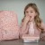 Lunchbox pojemnik Memories Flowers KIDZROOM