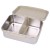 Lunchbox pojemnik Nostalgia beige KIDZROOM