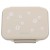 Lunchbox pojemnik Nostalgia beige KIDZROOM
