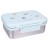 Lunchbox pojemnik Litte Story blue KIDZROOM