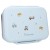 Lunchbox pojemnik Litte Story blue KIDZROOM