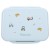 Lunchbox pojemnik Litte Story blue KIDZROOM