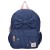 Plecak dla dzieci L Bow blue jeans KIDZROOM