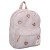 Plecak dla dzieci Teddy Bears grey jeans KIDZROOM