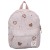 Plecak dla dzieci Teddy Bears grey jeans KIDZROOM